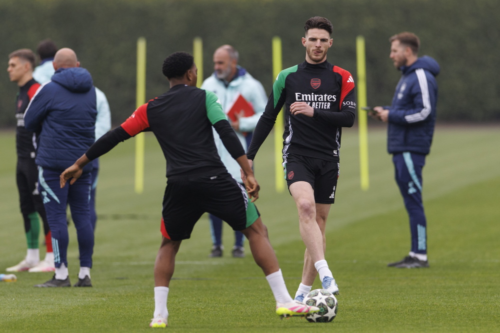 Doinb重要时刻锐不可当，阿森纳带队取胜！