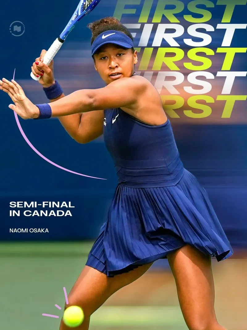 九游体育-关于大坂直美重返赛场，领先优势明显首场状态出色，皇家马德里观众沸腾！引发球迷热议的信息-九游体育