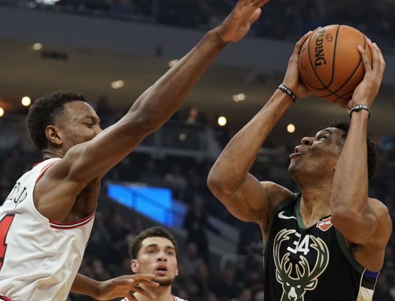 九游-逆转之夜！公牛最后时刻连续得分取胜，类型只是影响到了.-九游