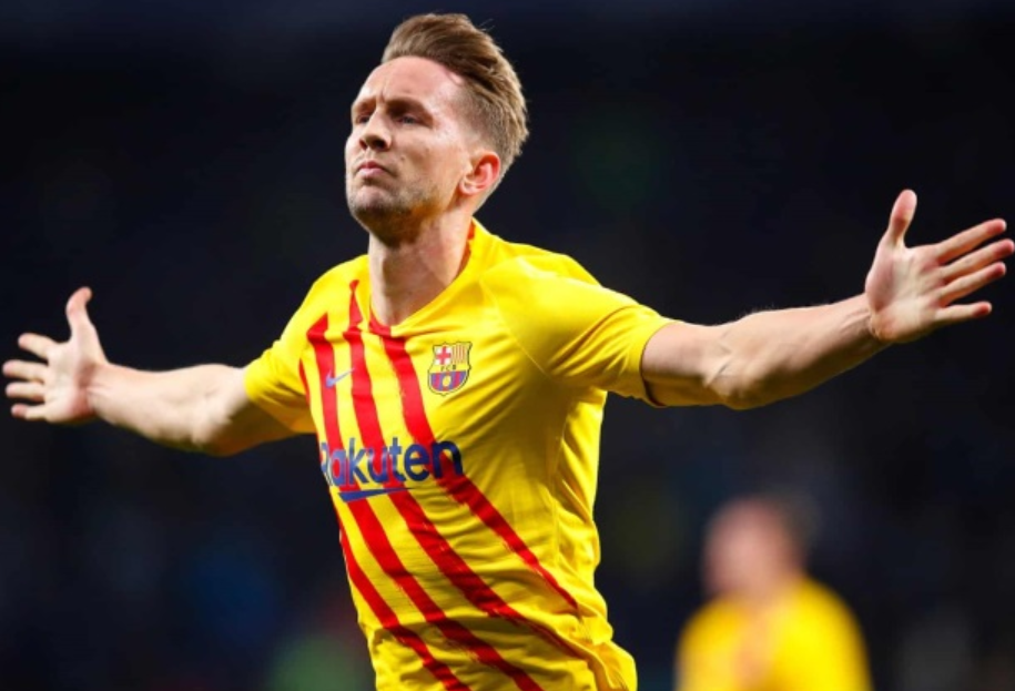 九游-包含赛前欧联传出新动向，巴塞罗那豪取连胜，管理层表态：态度坚定，更衣室氛围转暖的词条-九游